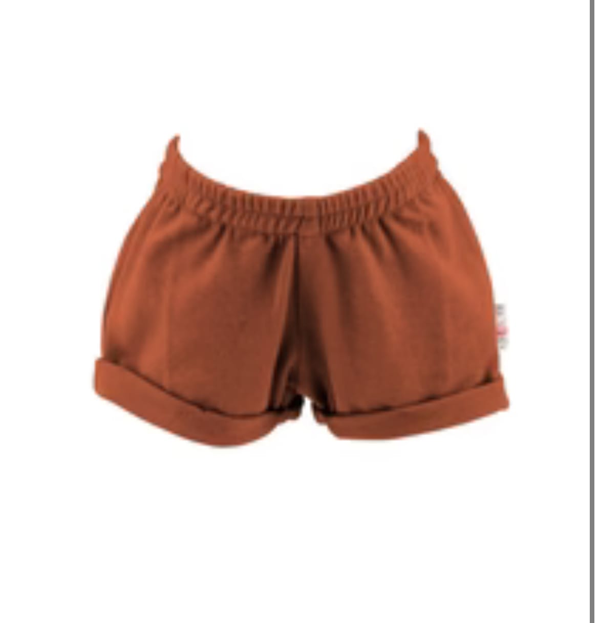 Customer photo review of Kinder Shorts Sommermerino