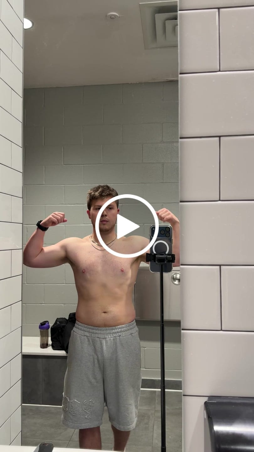 Customer video review of 1027 - Patchwork Shorts