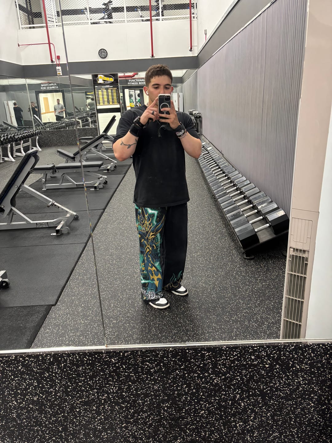 Customer photo review of 2004 - Yu-Gi-Oh!® Sweats