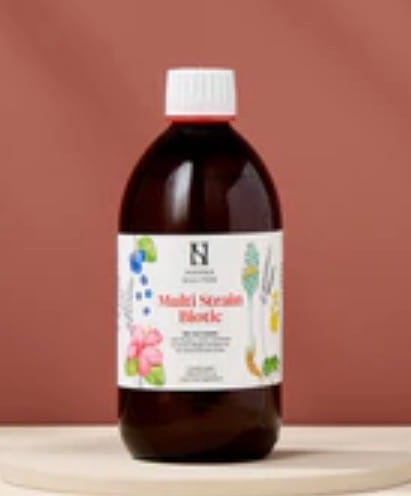 Customer photo review of Multi Strain Biotic