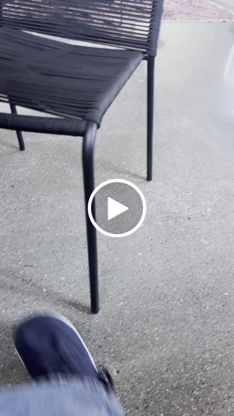 Customer video review of Maple - Barefoot Shoes