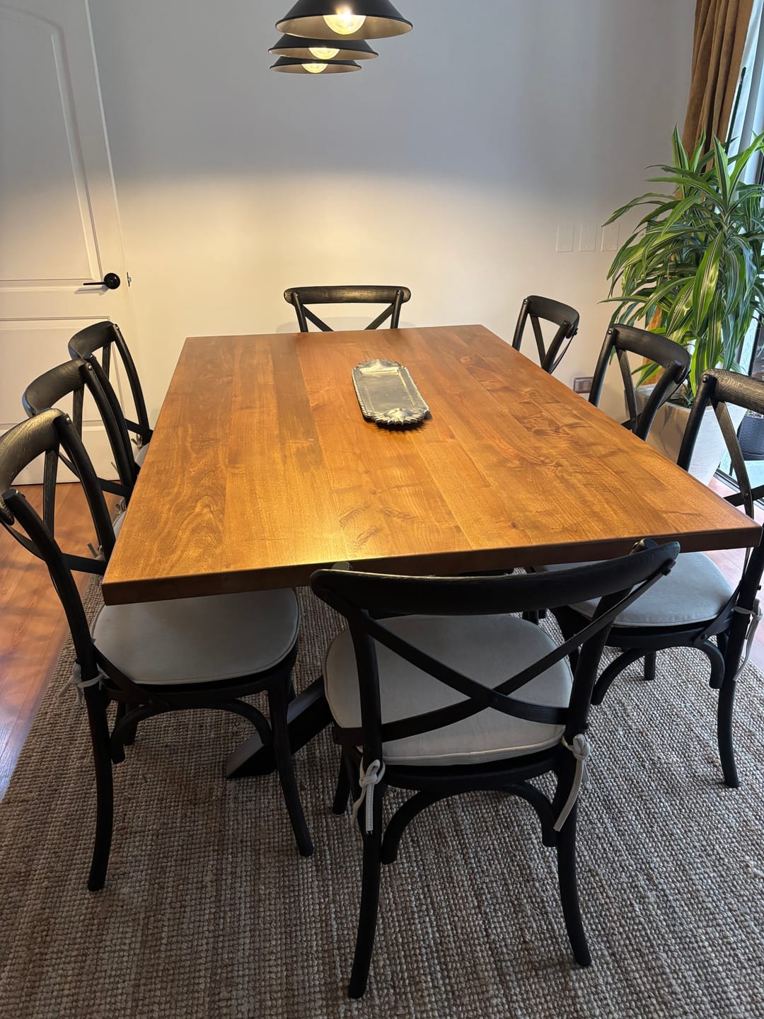 Customer photo review of Mesa Tiki