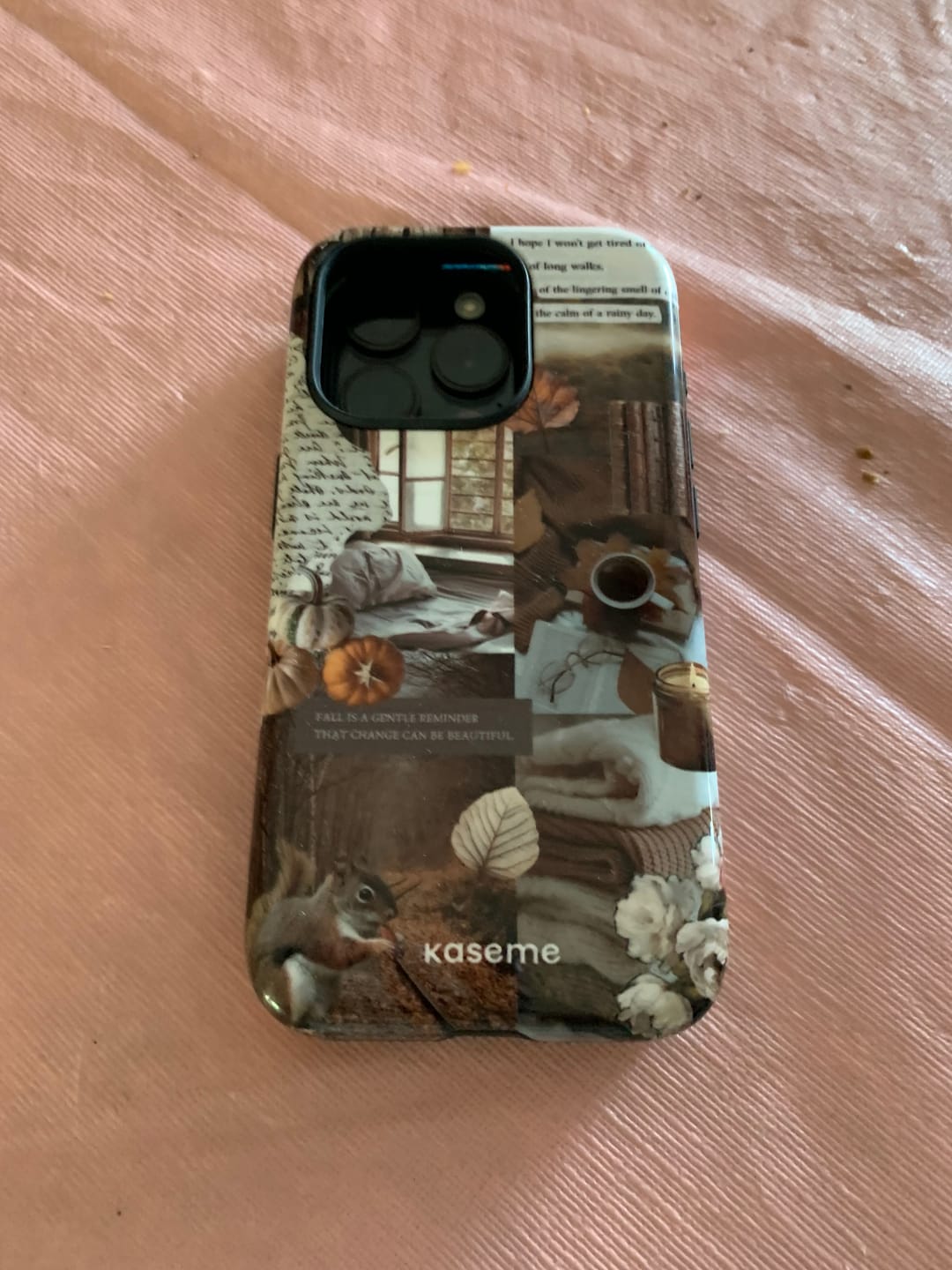 Customer photo review of Autumora