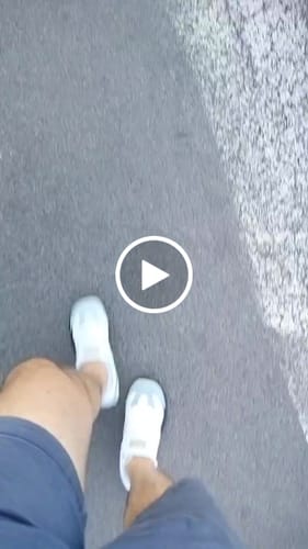 Customer video review of Hickory - Zapatos De Punta Ancha