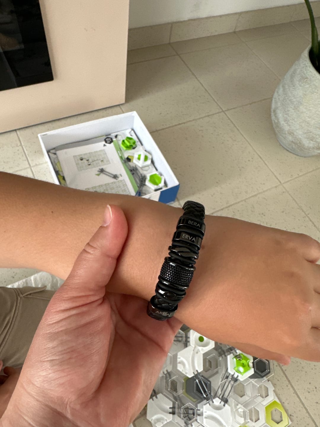 Customer photo review of Skip the line