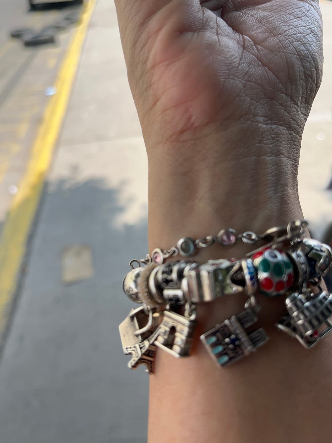 Customer photo review of Coliseo Romano