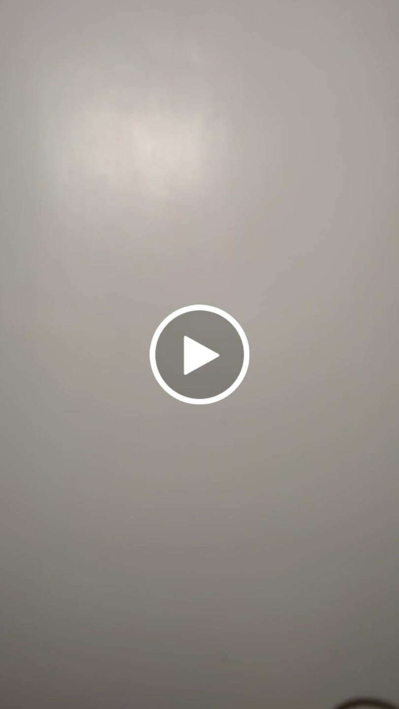Customer video review of Bathroom - Personalized Poster