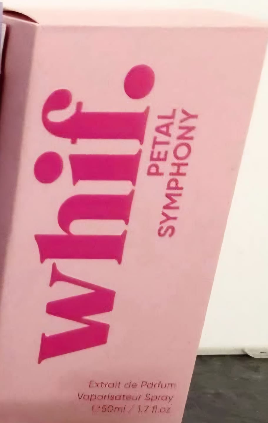 Customer photo review of Petal Symphony