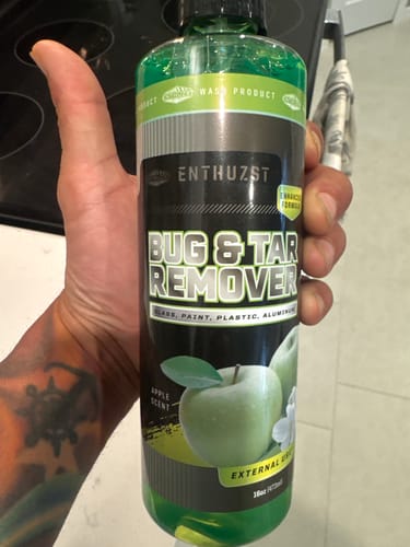 Customer photo review of BUG B' GONE