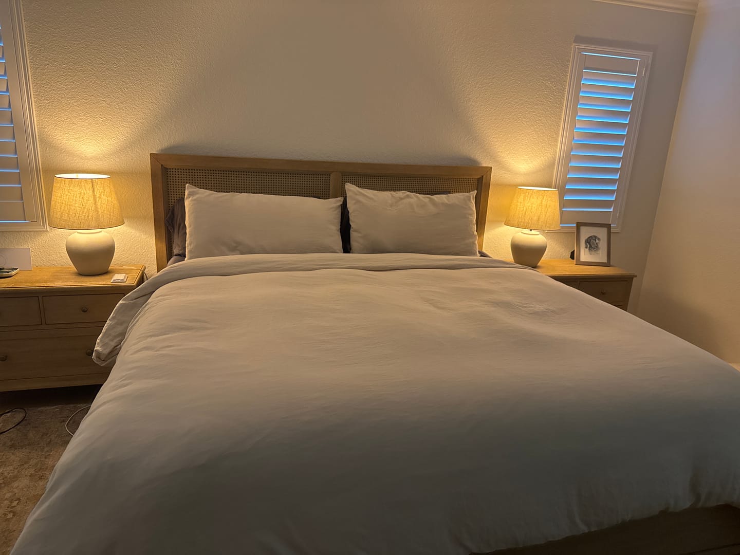 Customer photo review of Circadian Lightbulb™