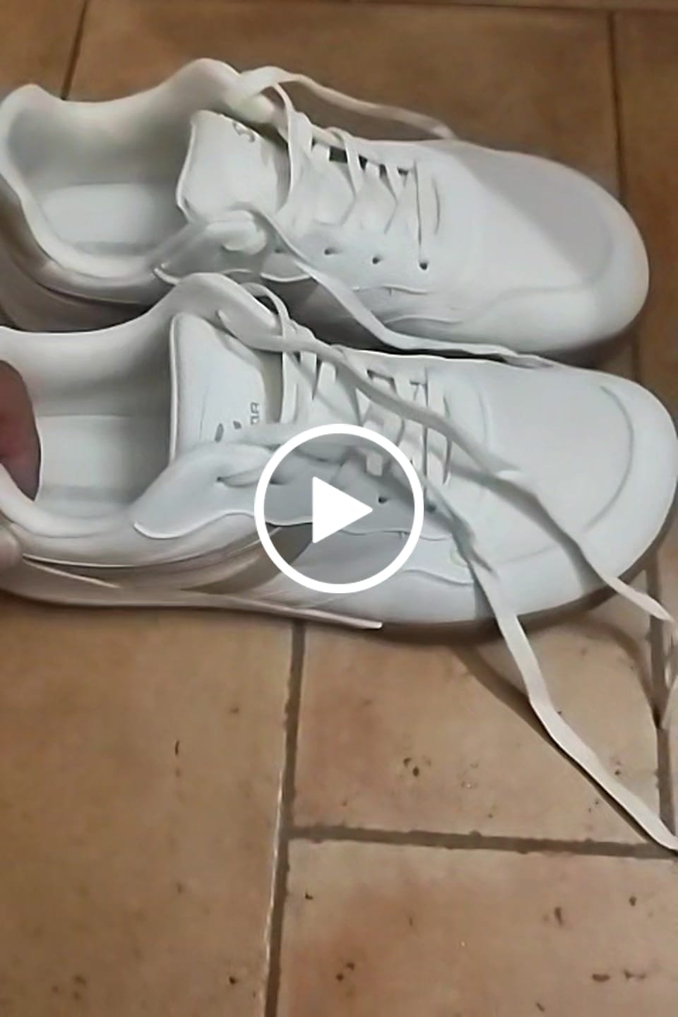 Customer video review of Heather - Scarpe Larghe