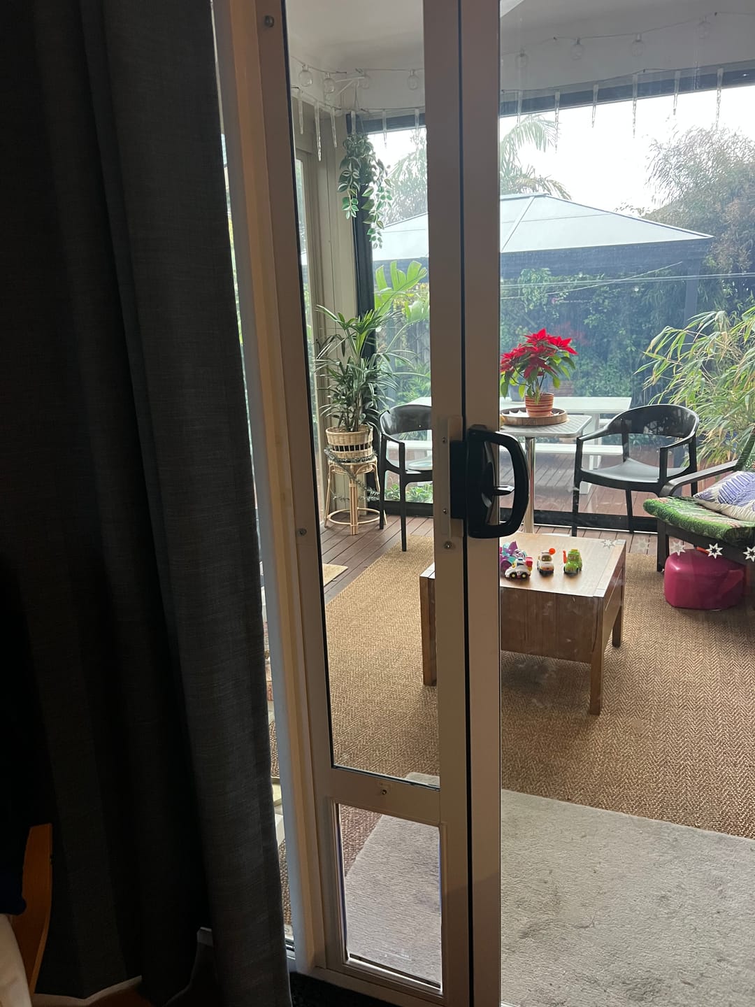 Customer photo review of FREE - Security Pack