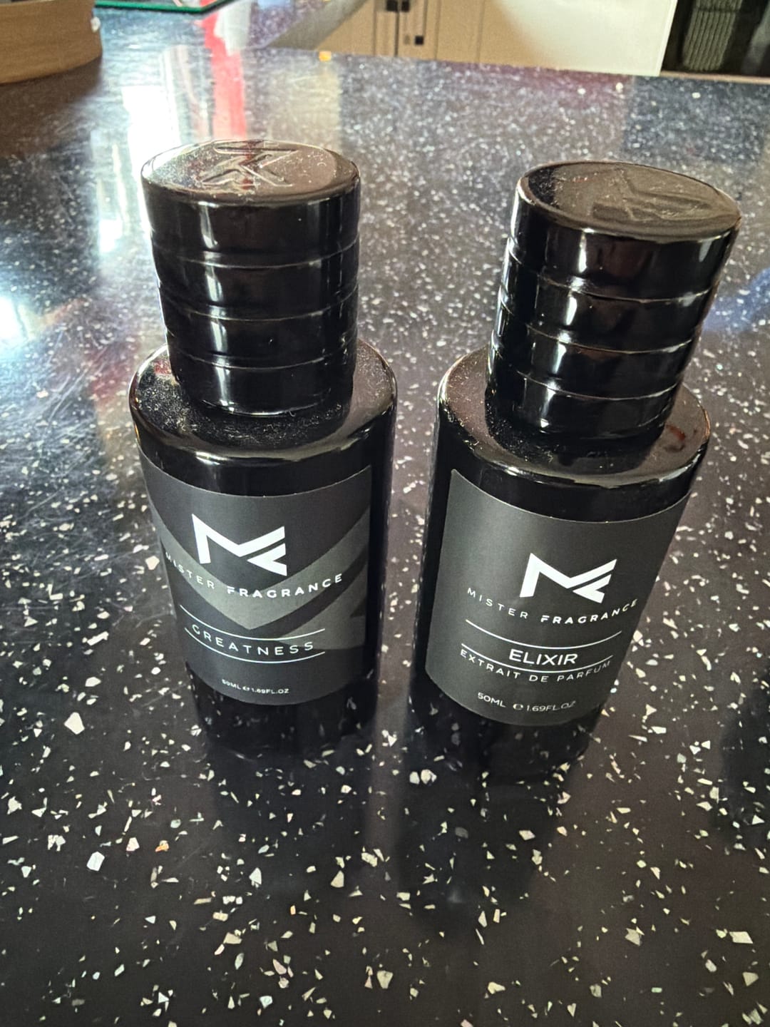 Customer photo review of Imagine