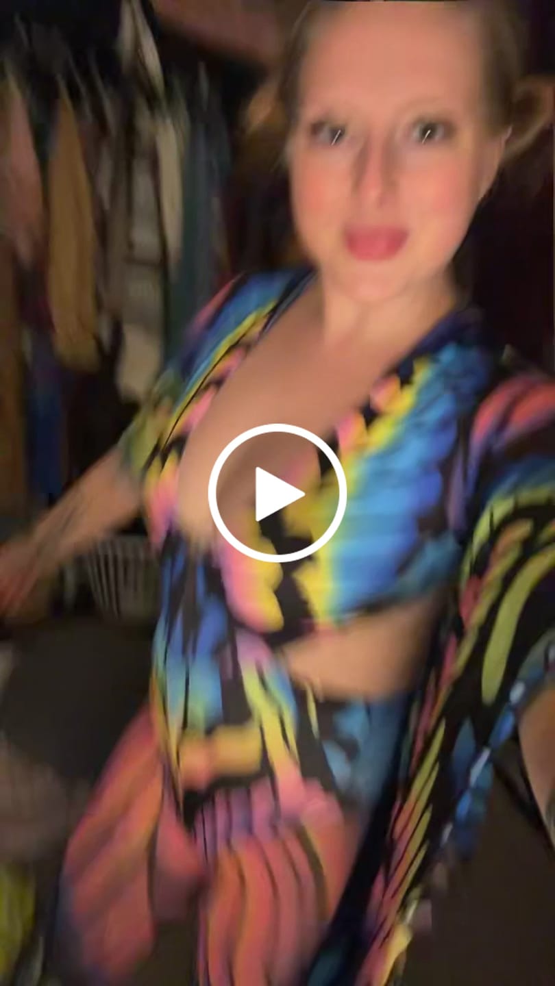 Customer video review of Quiver Hooded Fairy Costume