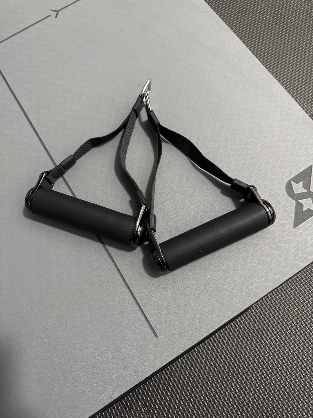 Customer photo review of Speediance PowerGrips