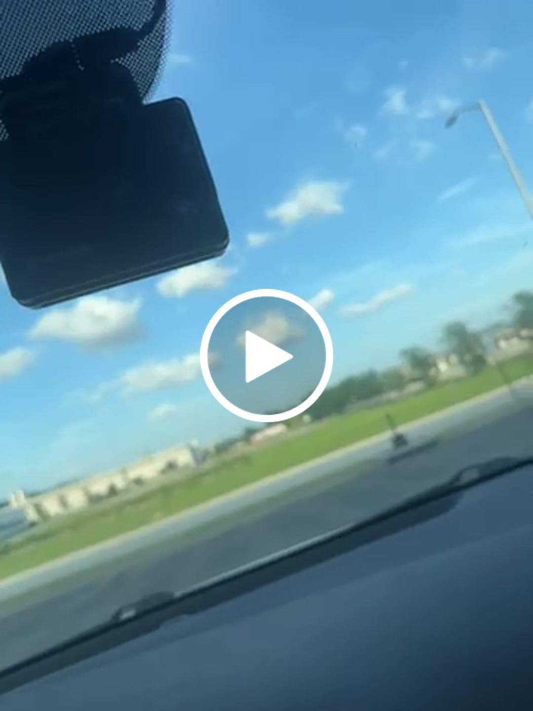 Customer video review of REDTIGER VP20 530° 3-Channel IR Night View Dash Cam