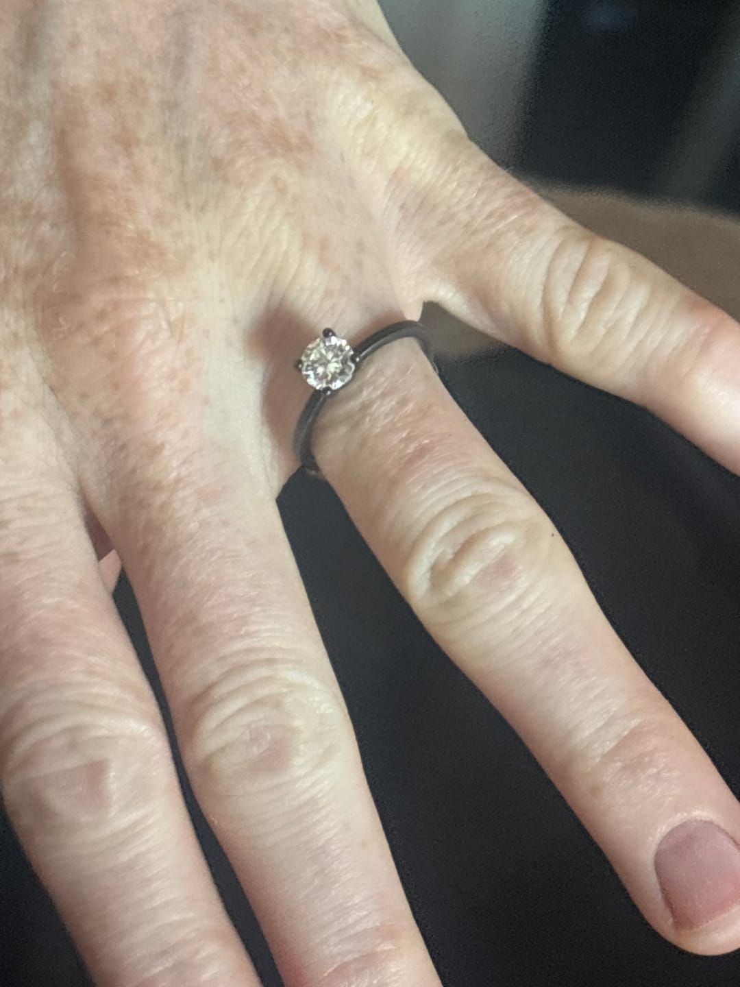 Customer photo review of The Medusa