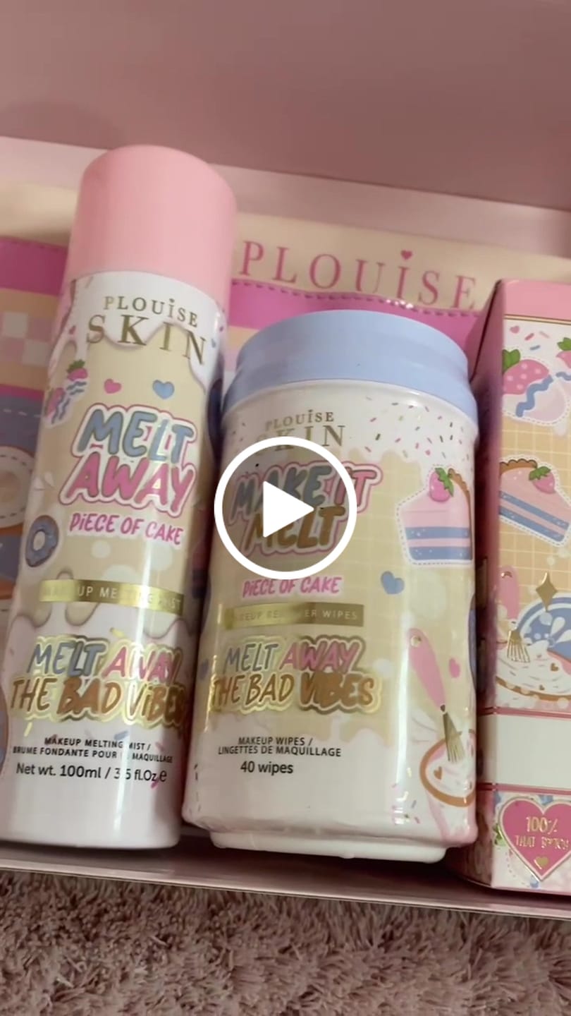 Customer video review of Clean Girl Checkout Bundle
