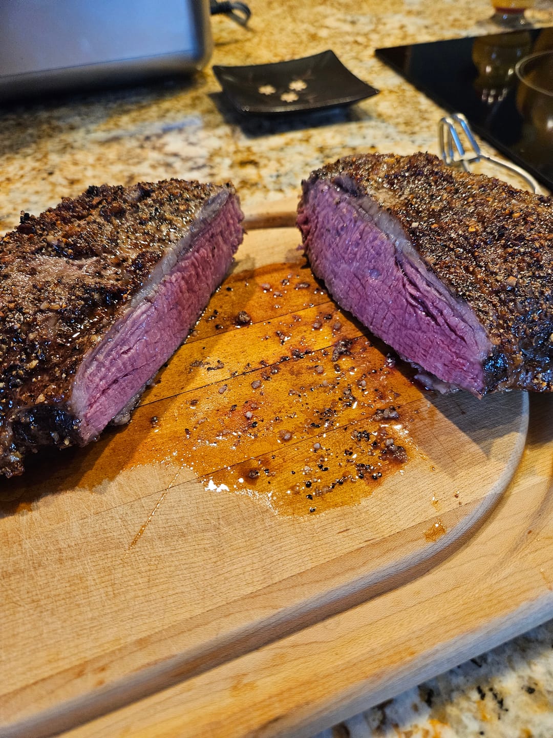 Customer photo review of ChefMaker Combi Fryer