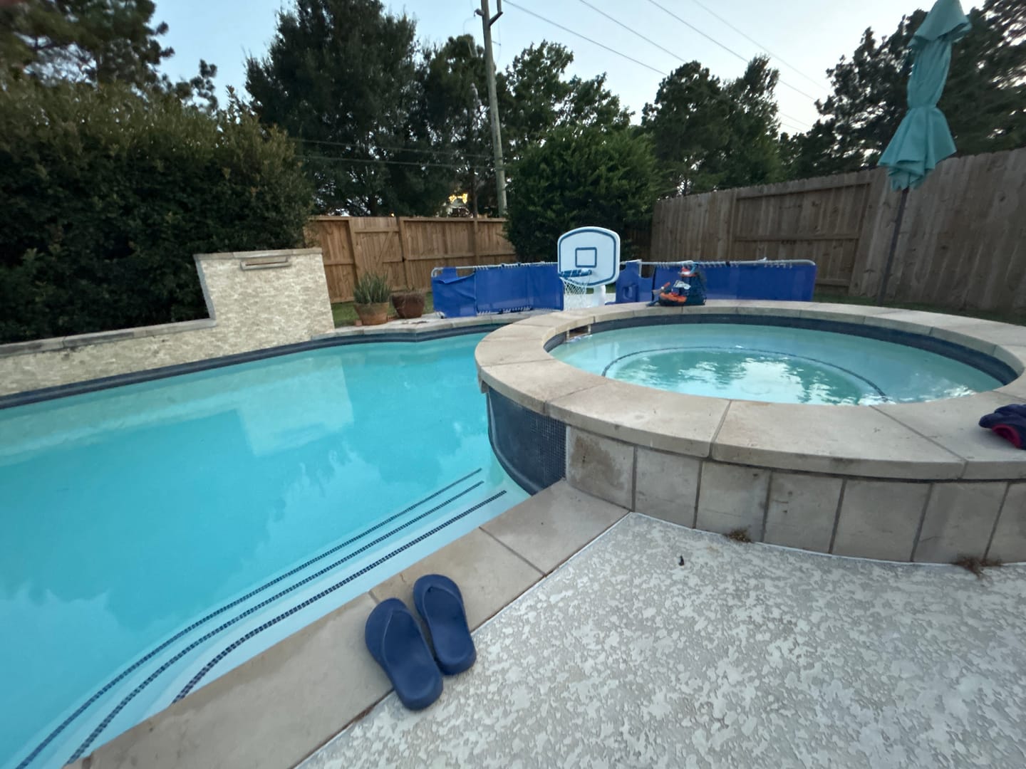 Customer photo review of Navy - Arch Support Flip Flops