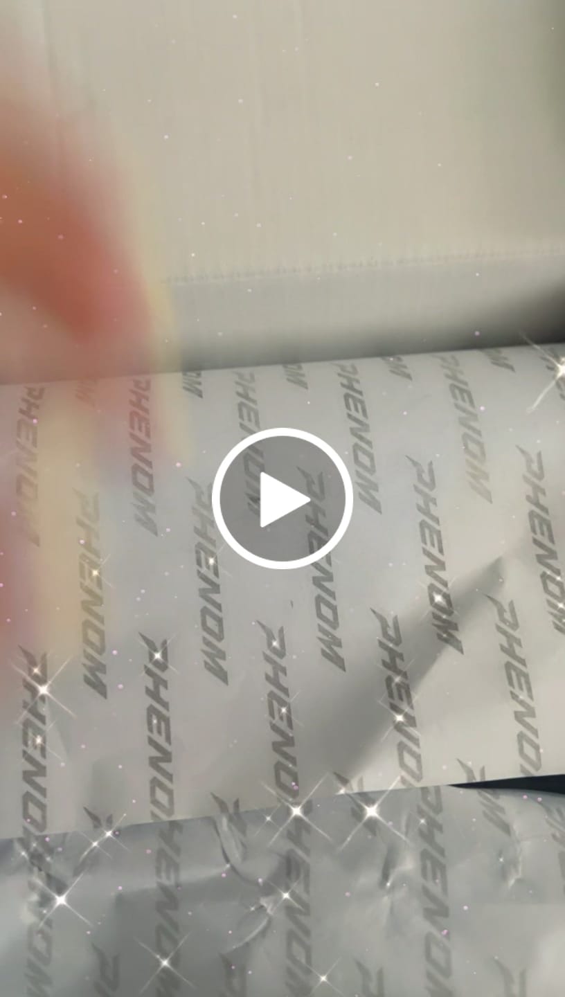 Customer video review of Kool-Aid 'Mixed Berry' Football Cleats - Quantum Speed by Phenom Elite
