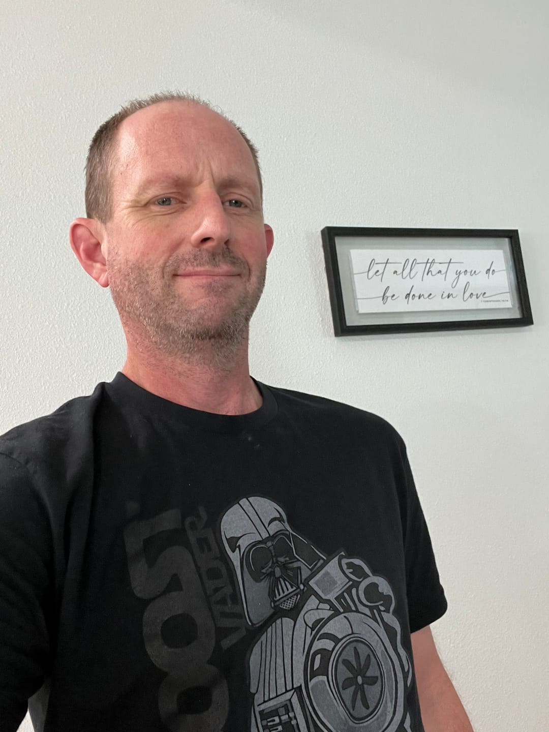Customer photo review of 80Eighty® BoostForce Shirt