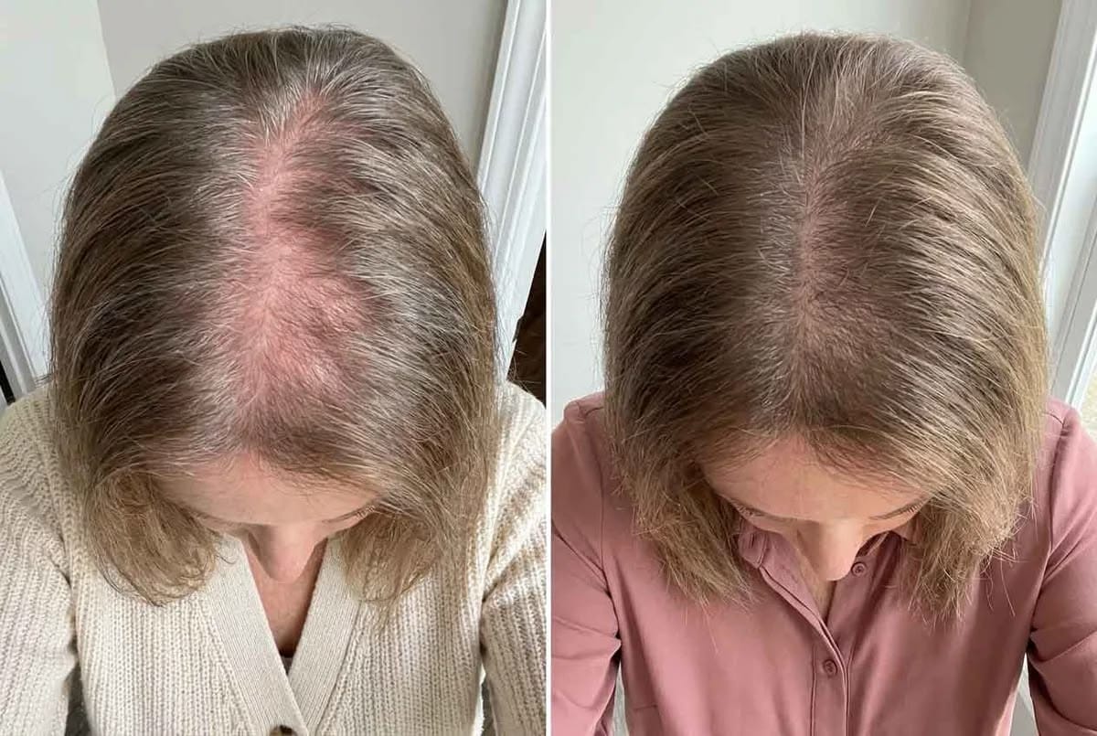 Customer photo review of Pépins de Courge