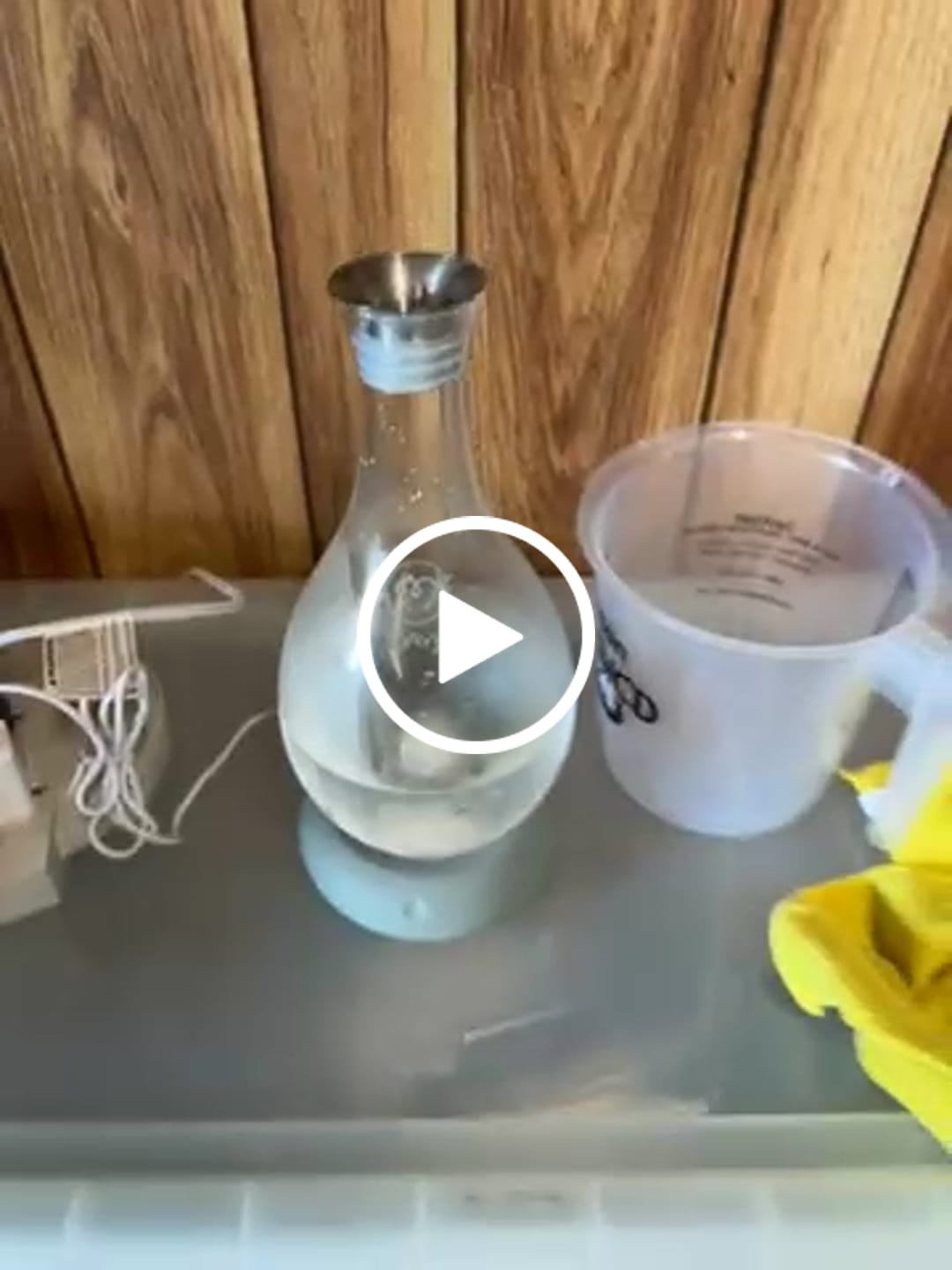 Customer video review of Best Selling Starter Kit