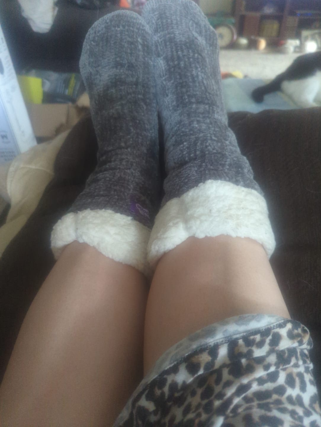 Customer photo review of The Foozie™