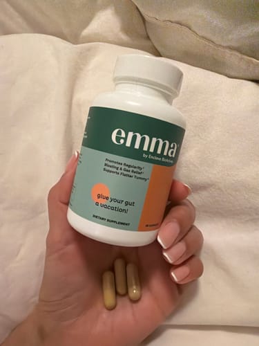 Customer photo review of A8 PR Order - Internal