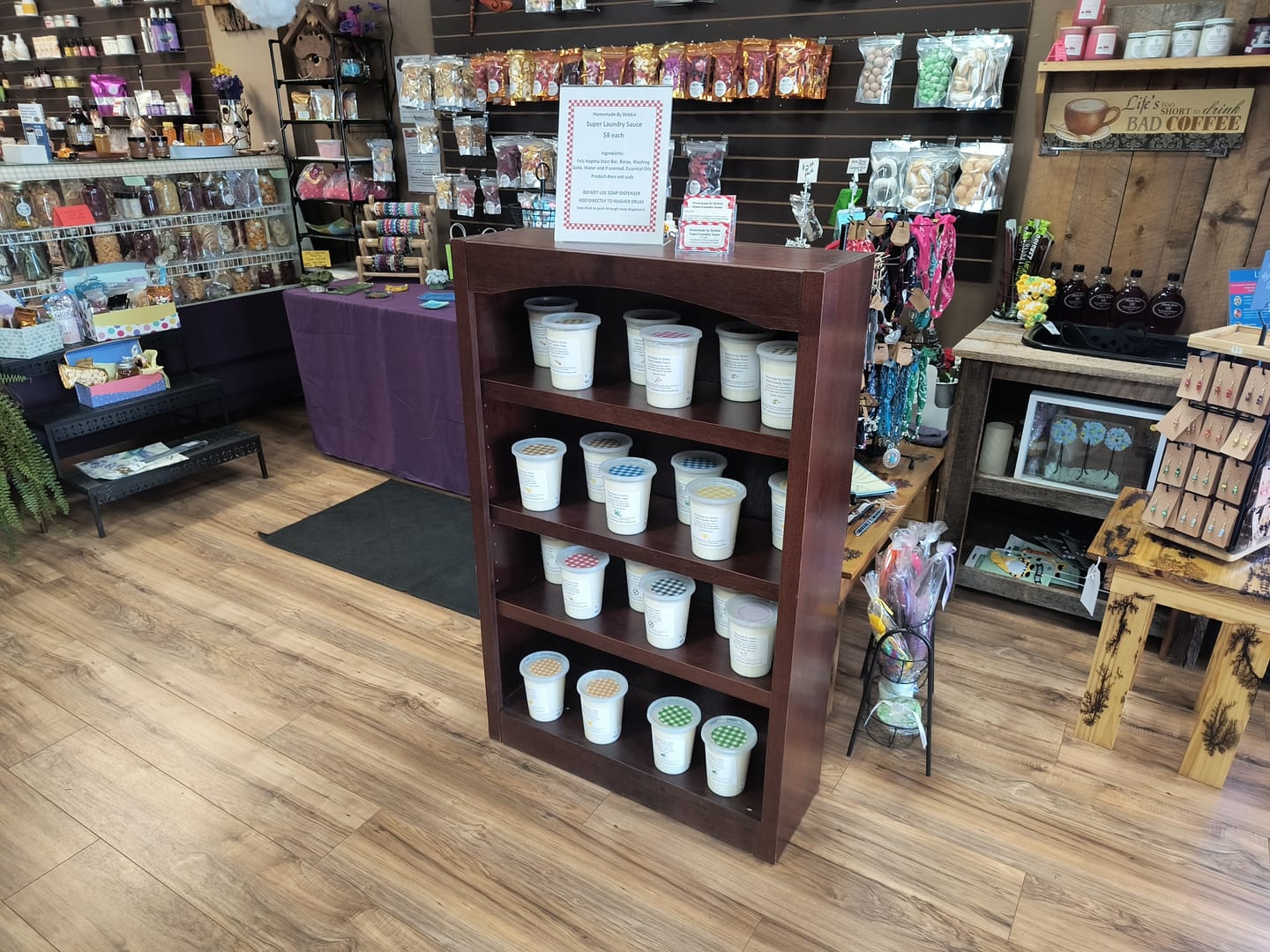 Customer photo review of *WHOLESALE* 32oz Heavy Duty Plastic Disposable | Deli Containers with Lids
