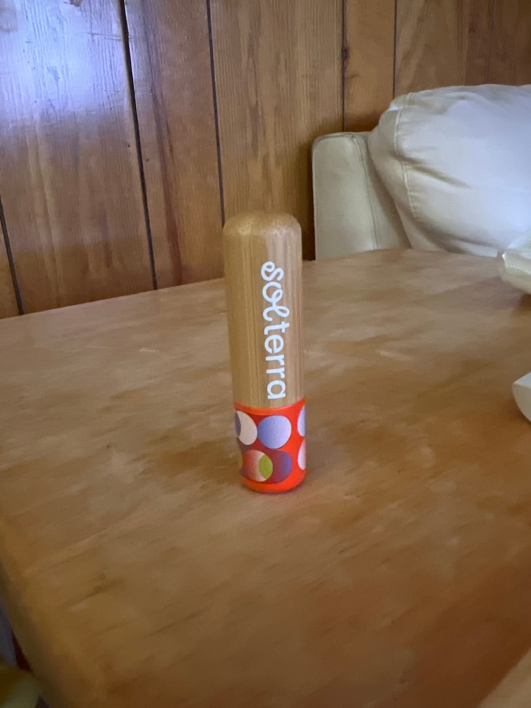 Customer photo review of Orange Vanilla Dream