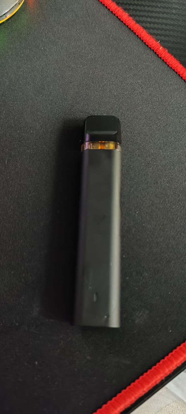Customer photo review of HHZ Vape Pen 95% - Northern Lights