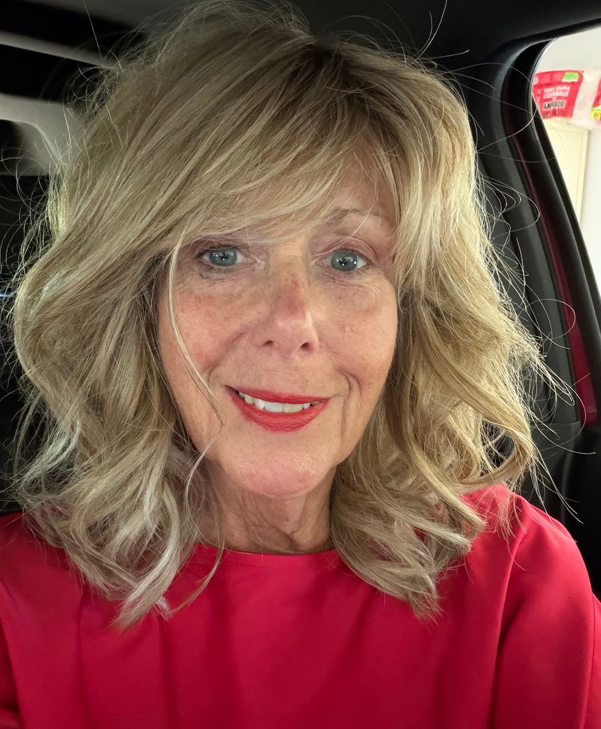 Customer photo review of TIDAL TEASE - Iced Sweet Cream