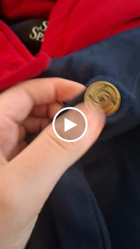 Customer video review of Tokyo High Jacket Preorder