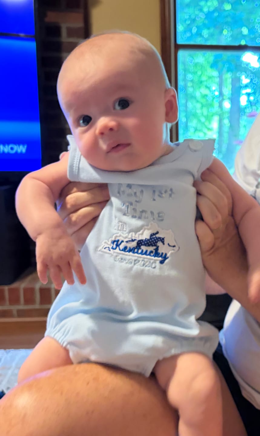 Customer photo review of Unisex Plain Bubble