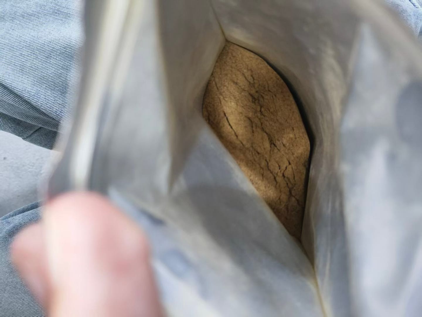 Customer photo review of Mushroom Coffee 15 in 1 Mushrooms with Ashwagandha