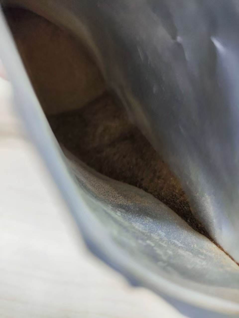 Customer photo review of Mushroom Coffee 15 in 1 Mushrooms with Ashwagandha