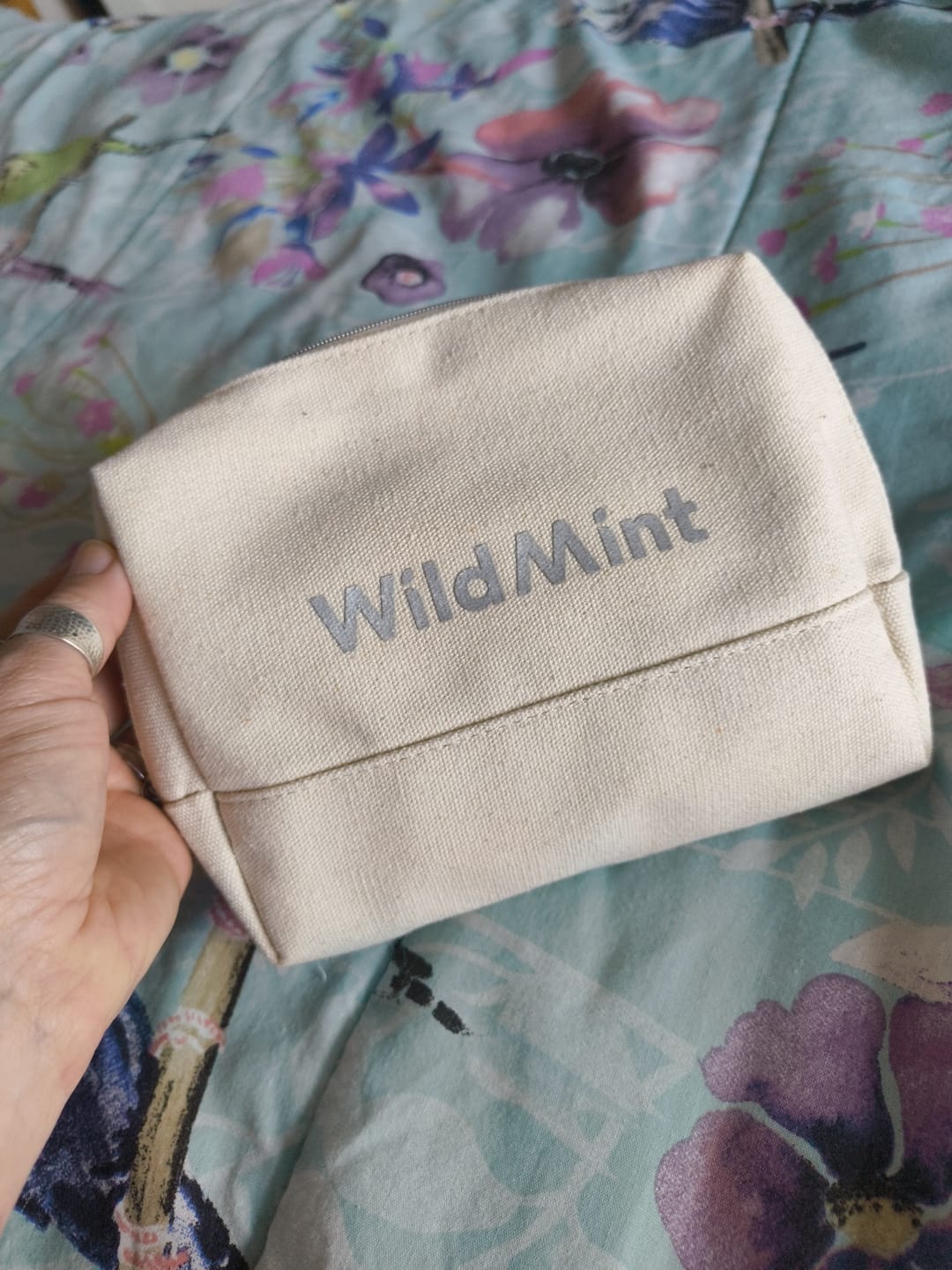 Customer photo review of Mini 5-Step Clear Skin Kit