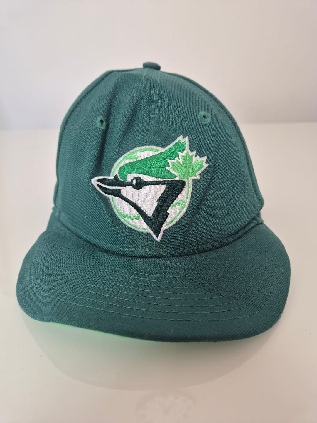 Customer photo review of 30x BRANDED HATS/CAPS - PRE ORDER MID JUNE