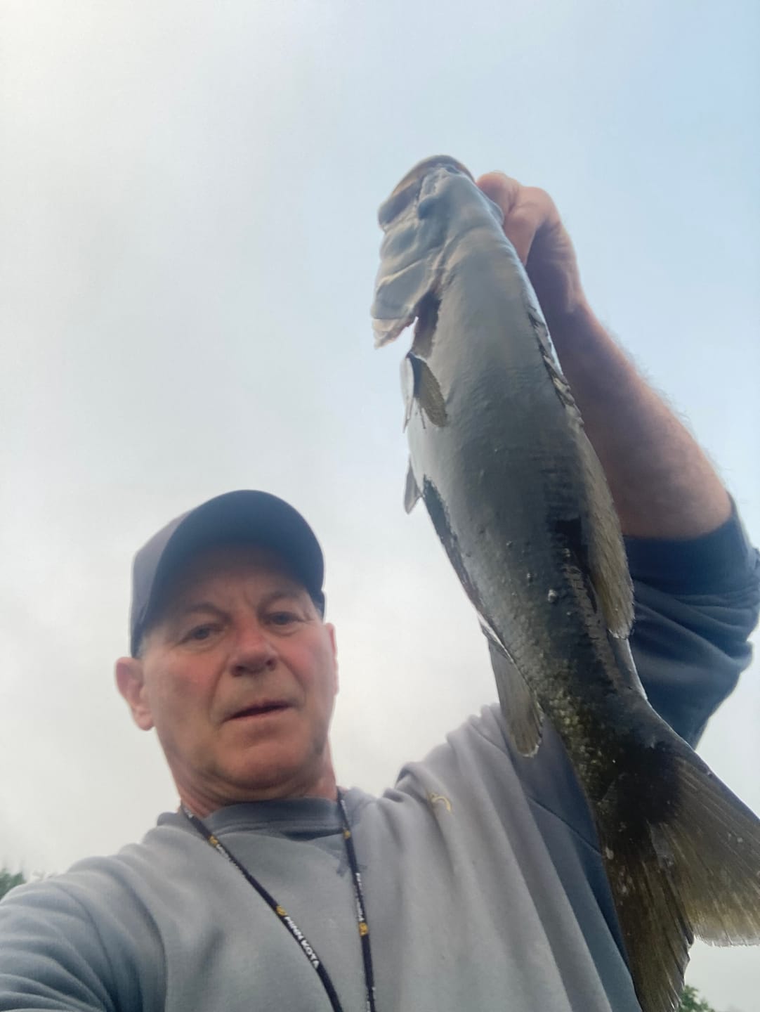 Customer photo review of TRUSCEND PoPobait with BKK Hooks, Top Water Whopper Plopper Fishing Lures for Bass Walleye Pike Catfish, Floating Lure for Freshwater or Saltwater Amazing Lures Fishing Gifts for Family Fishing [WM]