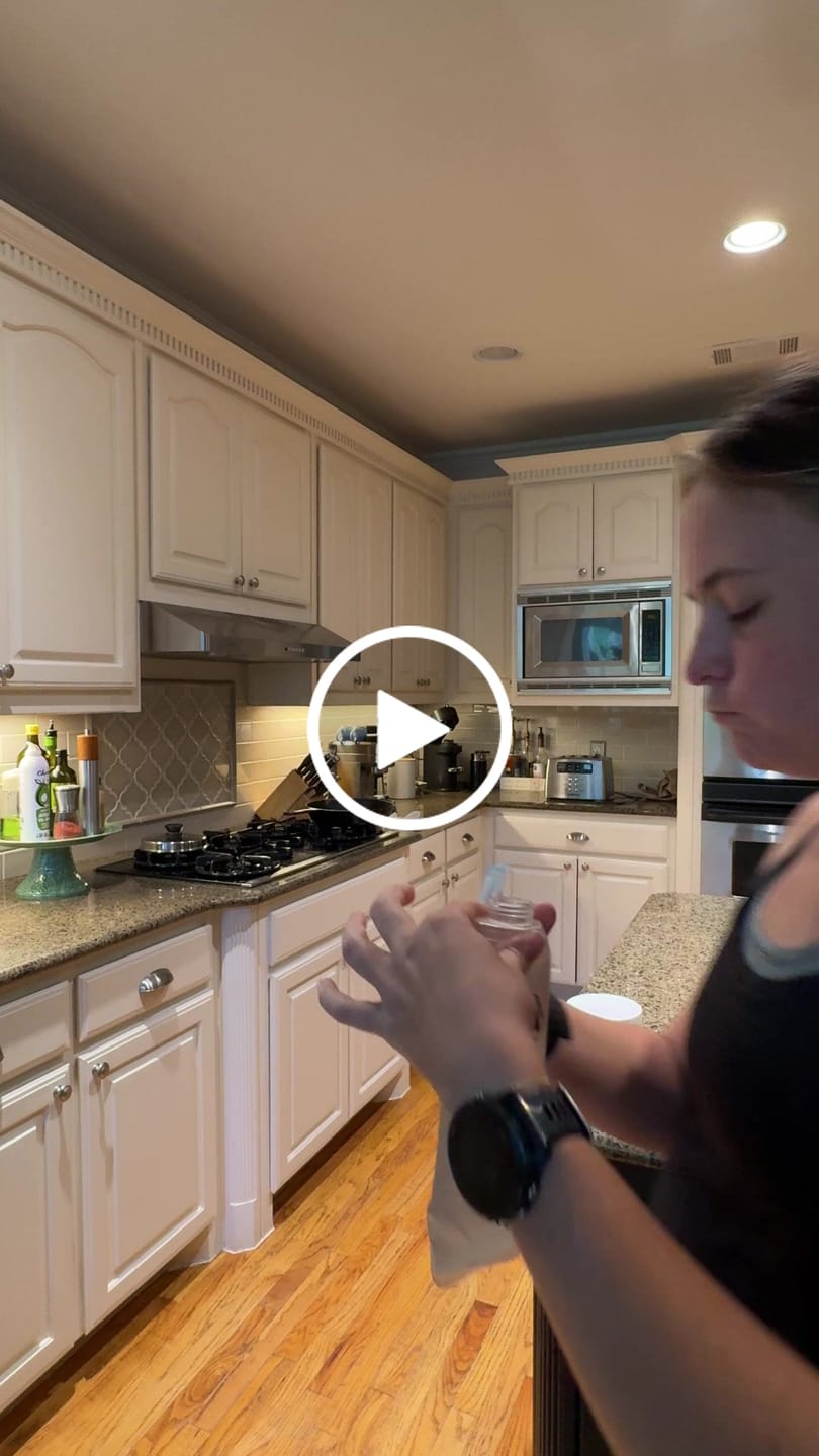 Customer video review of Electrolytes