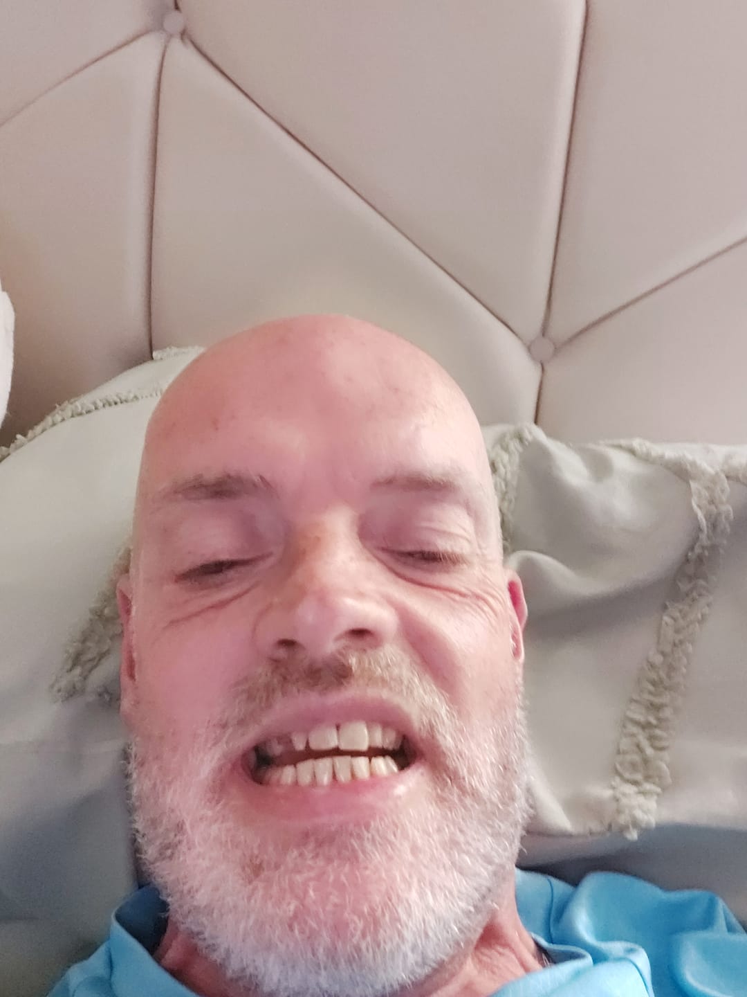 Customer photo review of Composite Care Bundle