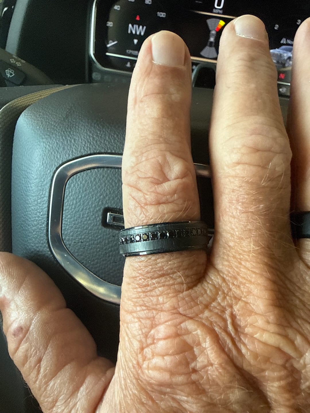 Customer photo review of The King