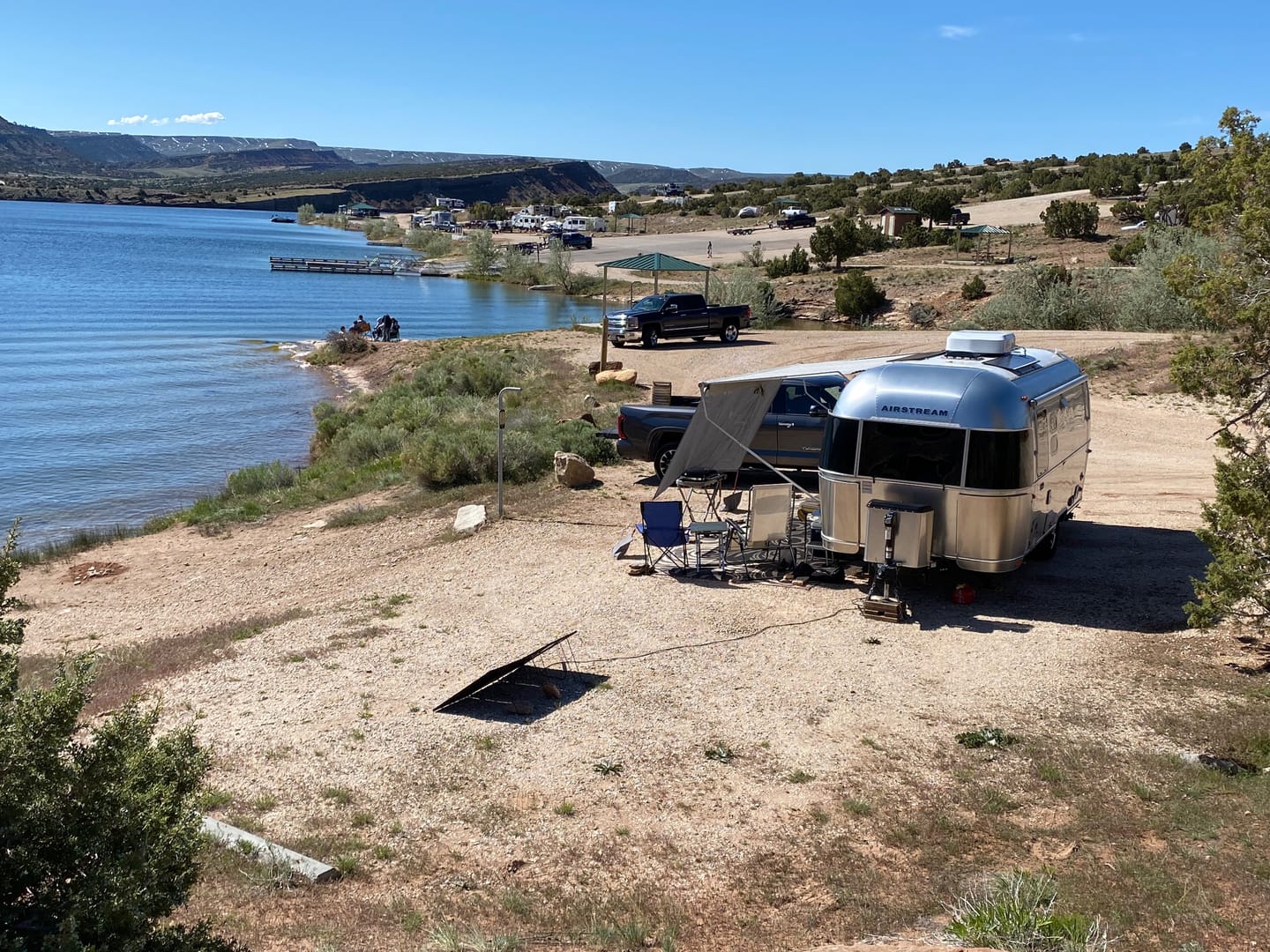 Customer photo review of AIR GEAR Sun Shade
