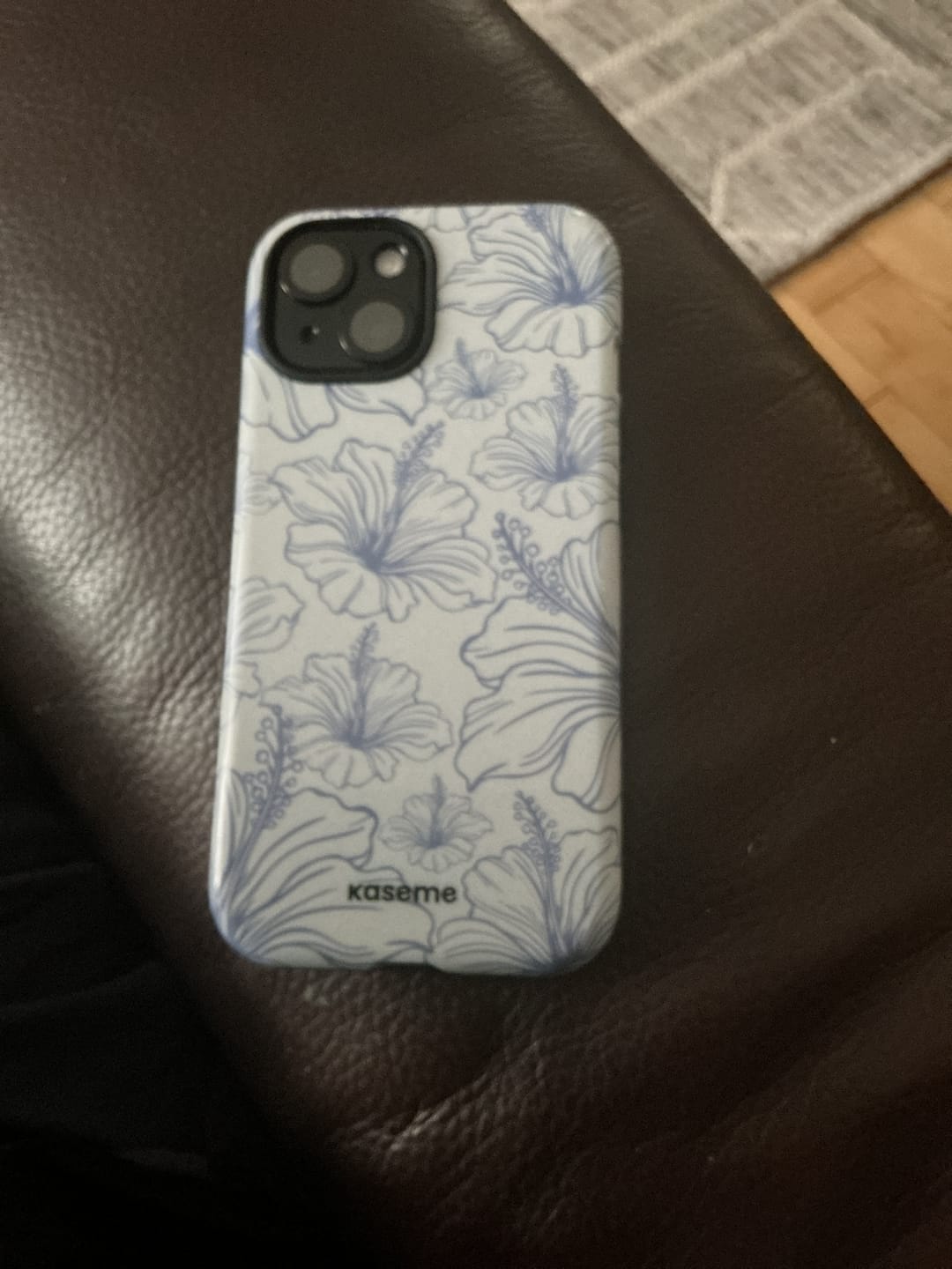 Customer photo review of Kahala Blue