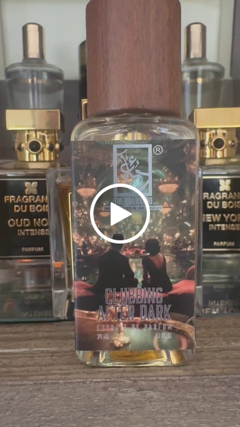 Customer video review of Casino Royale Nights