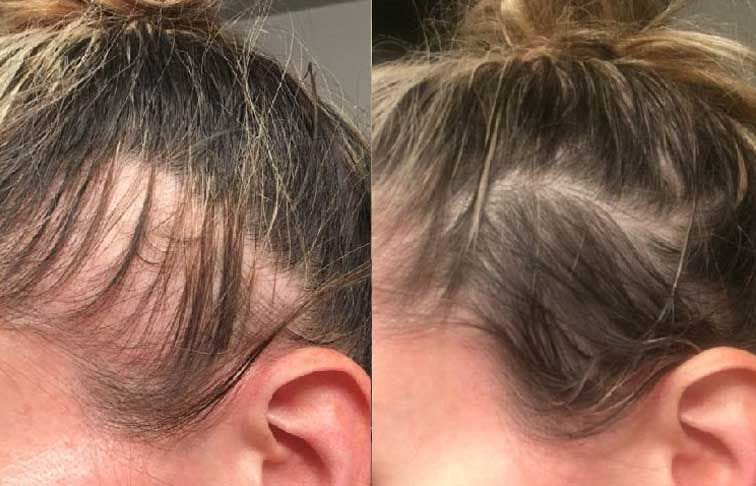 Customer photo review of Pépins de Courge