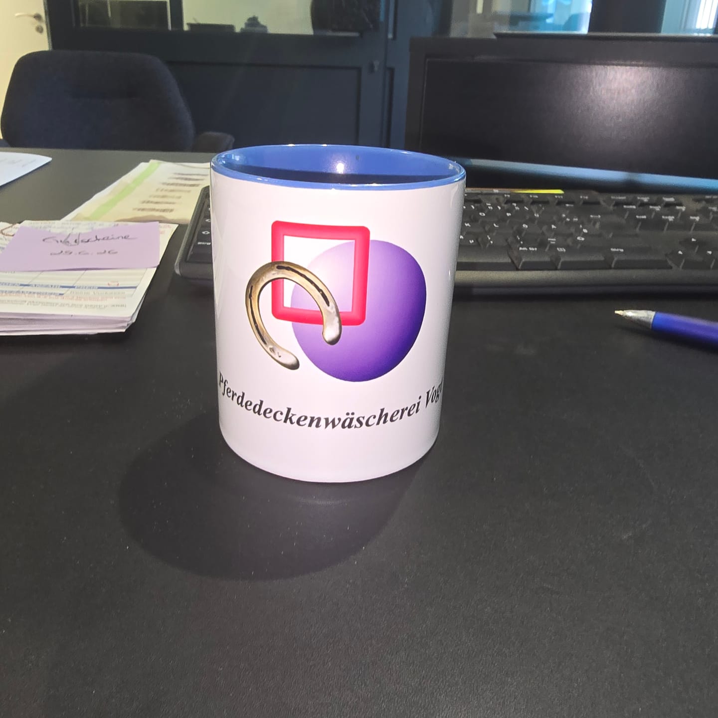 Customer photo review of Digital-Datencheck