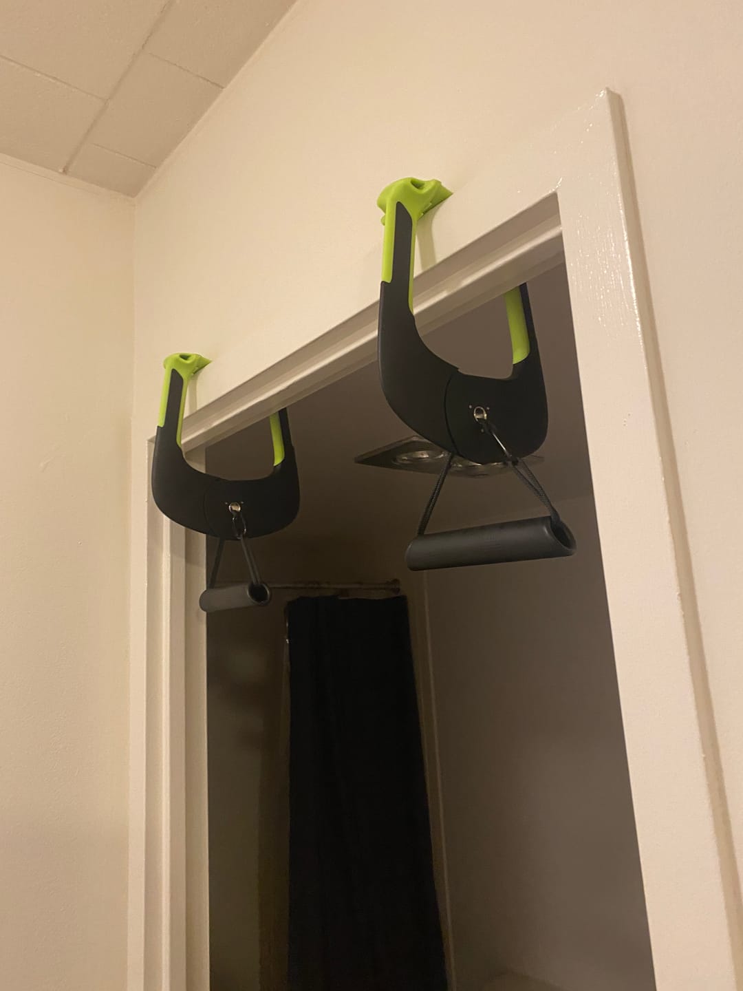 Customer photo review of How to do Pull Ups for beginners! (Gift)